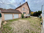 Maison à SARTROUVILLE