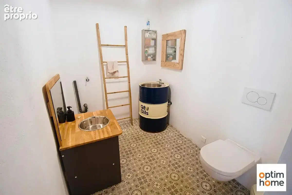 Artisans, entrepreneurs, collectionneurs & investisseurs – propriété rare avec 11 garages - photo 33