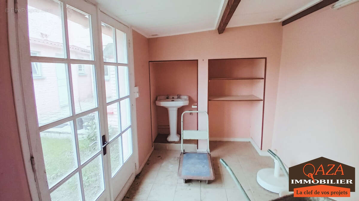 Maison à CYSOING