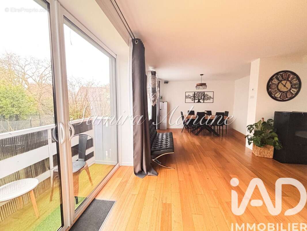 Photo 5 - Maison à ERMONT