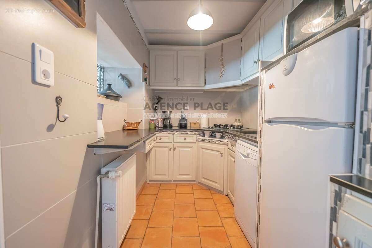 Maison à LES SABLES-D&#039;OLONNE