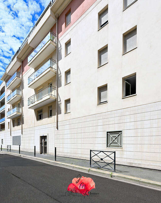 Appartement à LE HAVRE