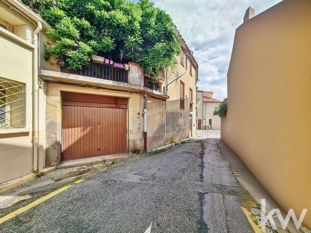 Maison à SAINT-FELIU-D&#039;AMONT