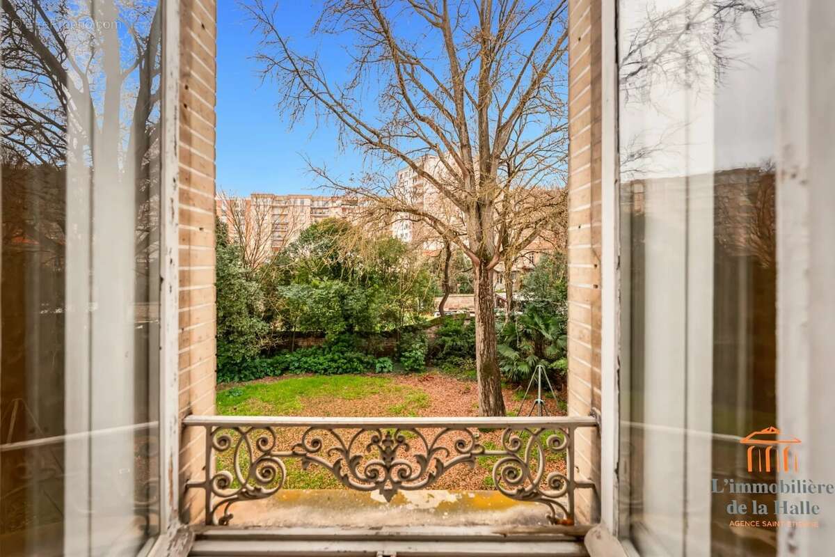 Commerce à TOULOUSE