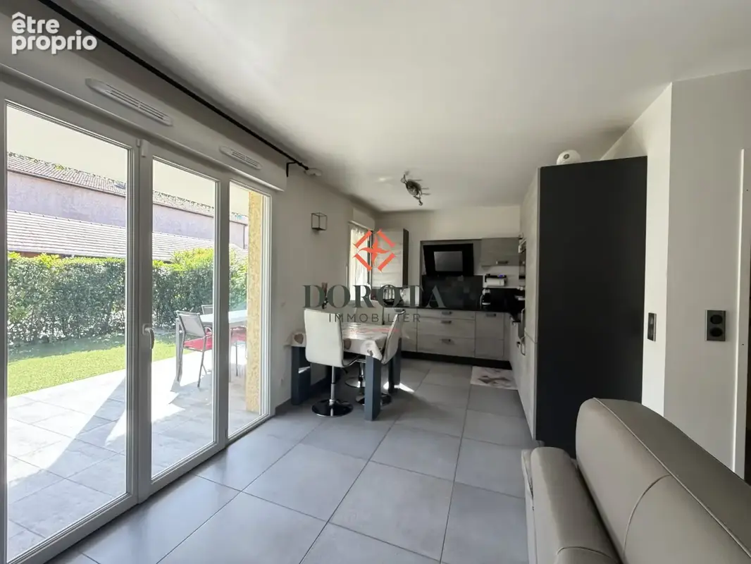 Appartement 4 pièces 83 m² à vendre à Goncelin (38570) - photo 9