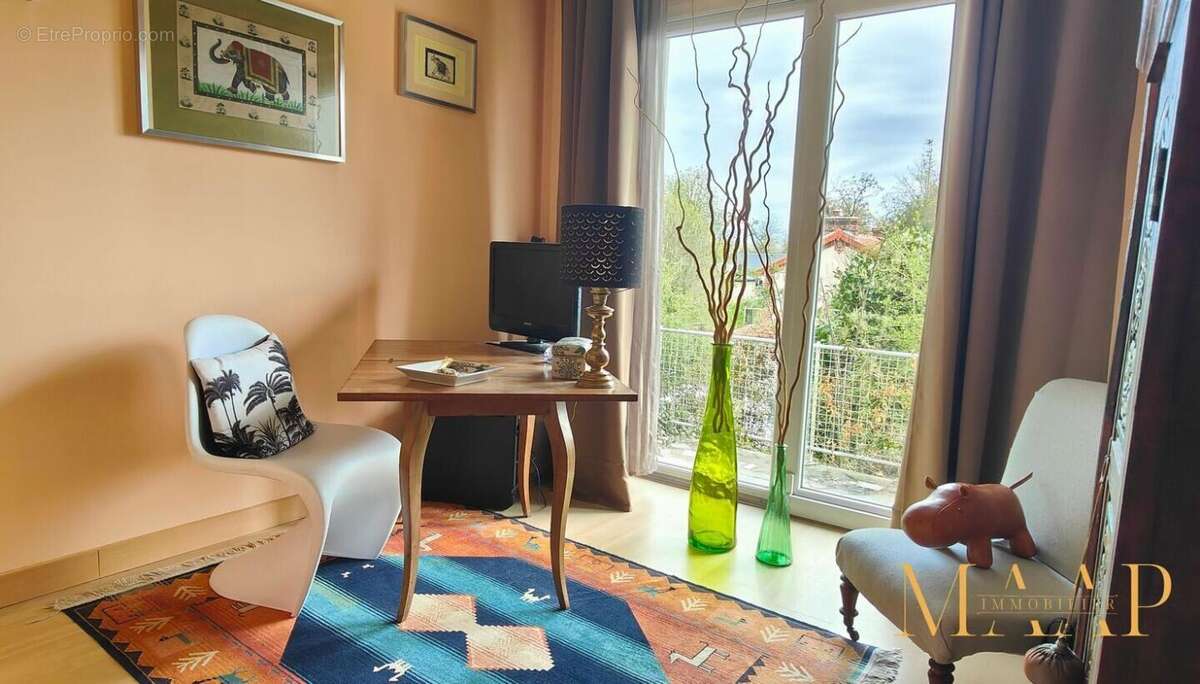 Maison à ABLIS
