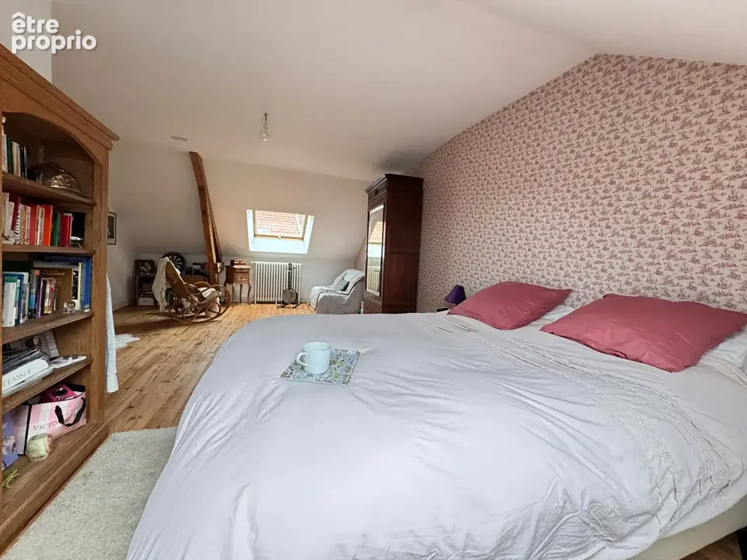 Maison 116m² à périgueux - photo 10
