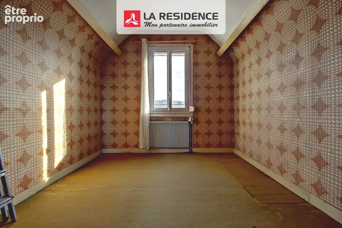 Maison 4 pièces 58 m² à vendre à Saint-Etienne-Du-Rouvray (76800) - photo 4