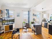 Appartement à MARSEILLE-5E