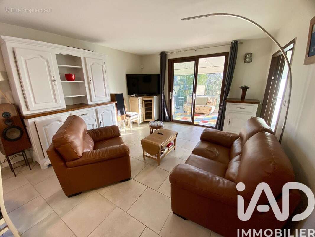 Photo 3 - Maison à LAURIS