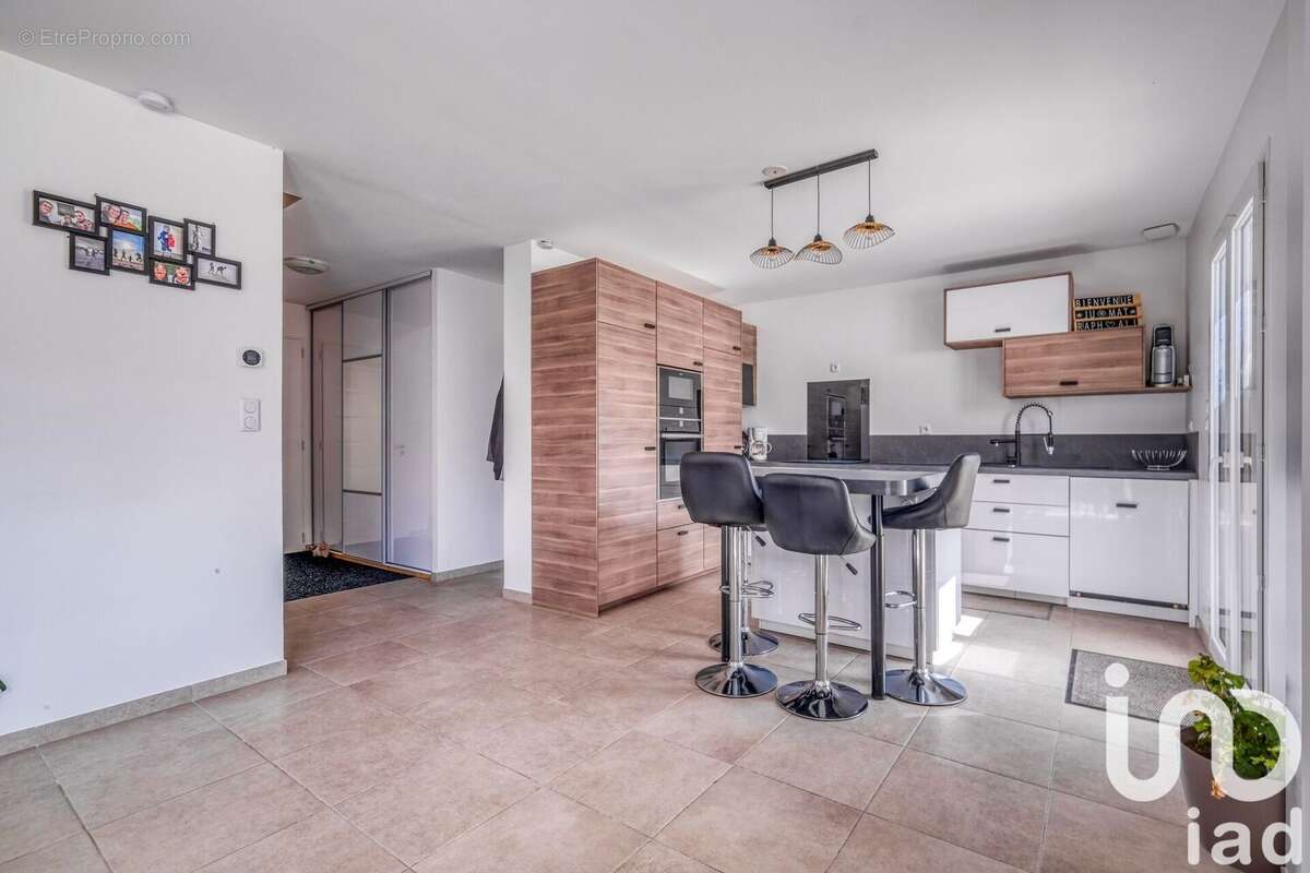 Photo 5 - Maison à BOUTIGNY