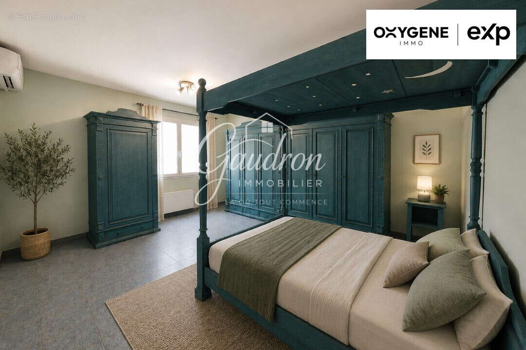 Maison 65 m² à Sainte-Marie  - photo 7