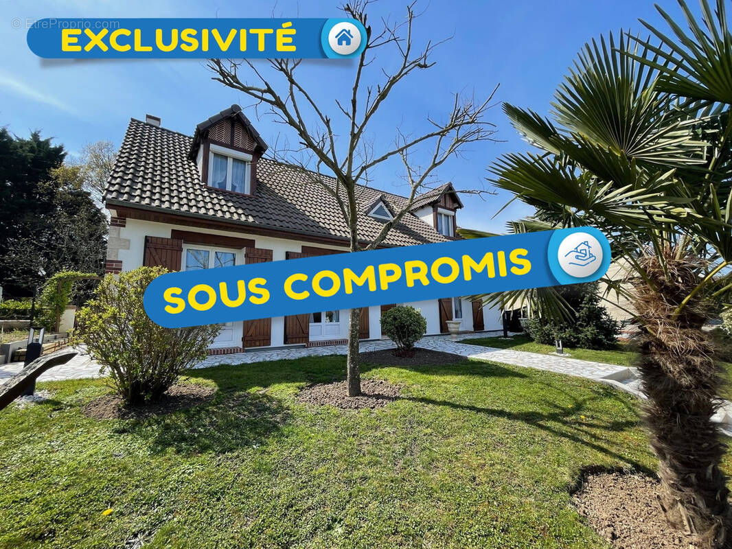 Maison à VIENNE-EN-VAL