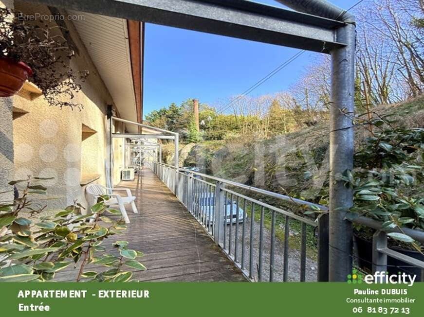 Appartement à VIENNE