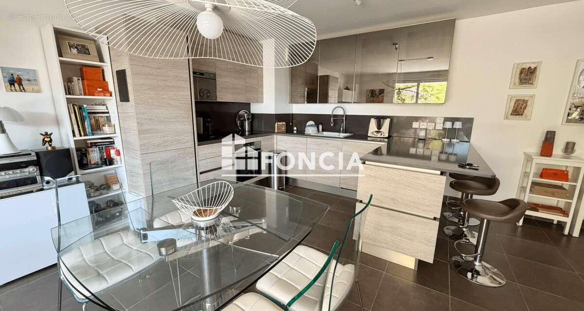 Appartement à BANDOL
