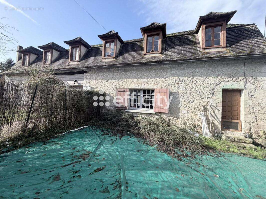Maison à BERGERAC