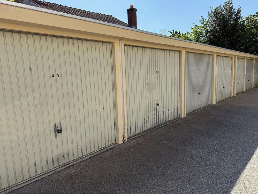 Appartement à DIJON