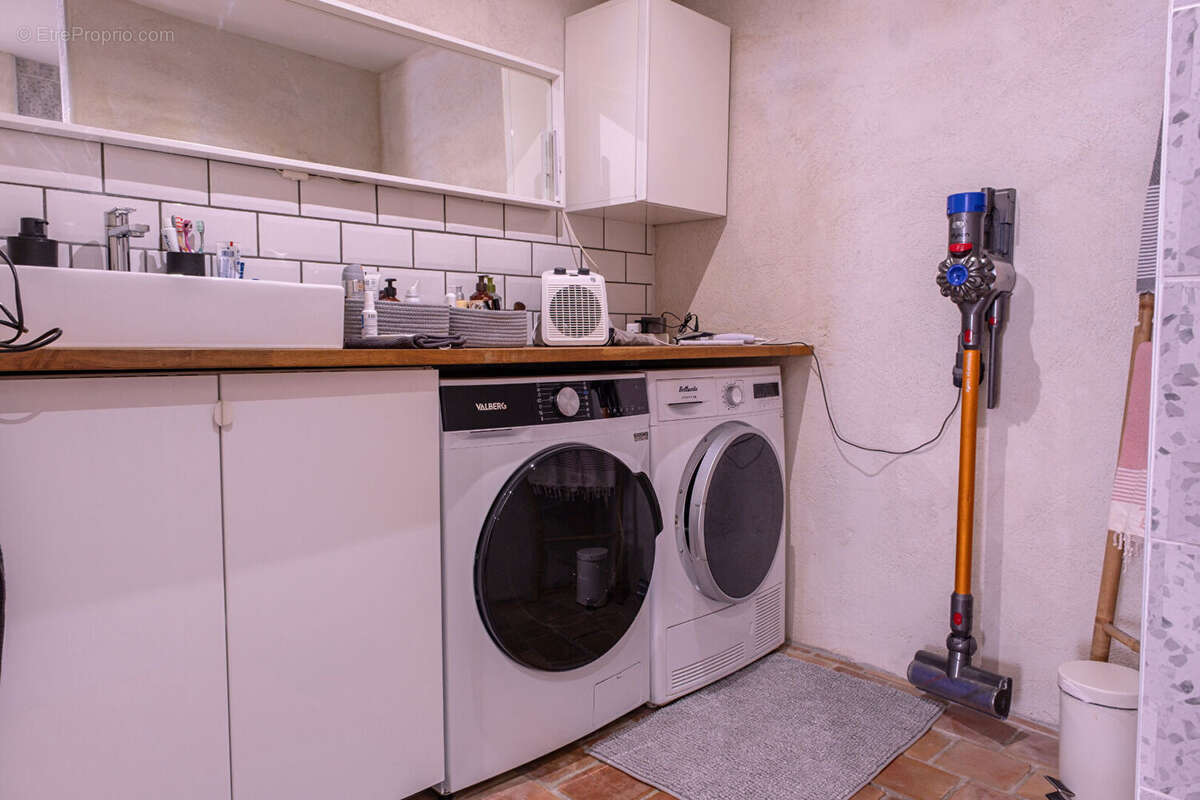 Appartement à ROCBARON