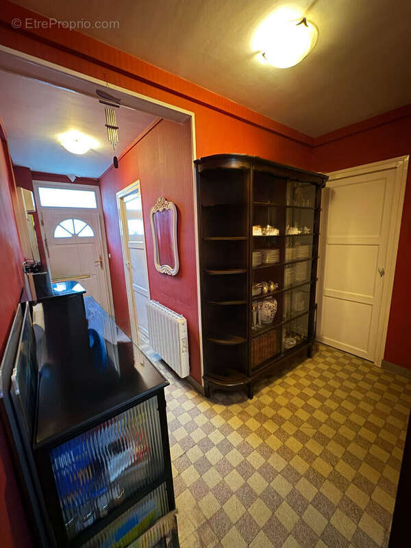 Maison à SAINT-MAXIMIN