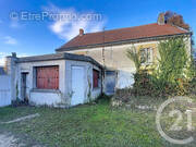 Maison à LES GRANDES-LOGES