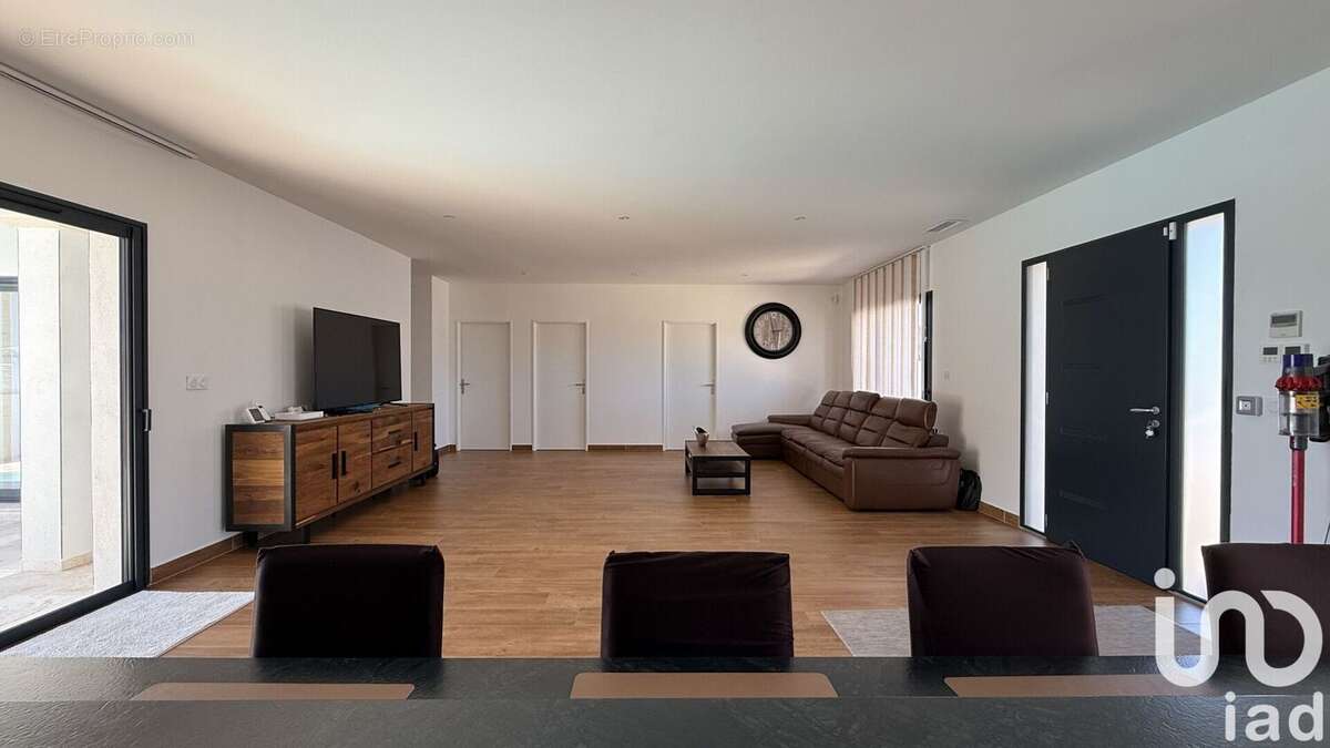 Photo 7 - Maison à SAINT-GILLES