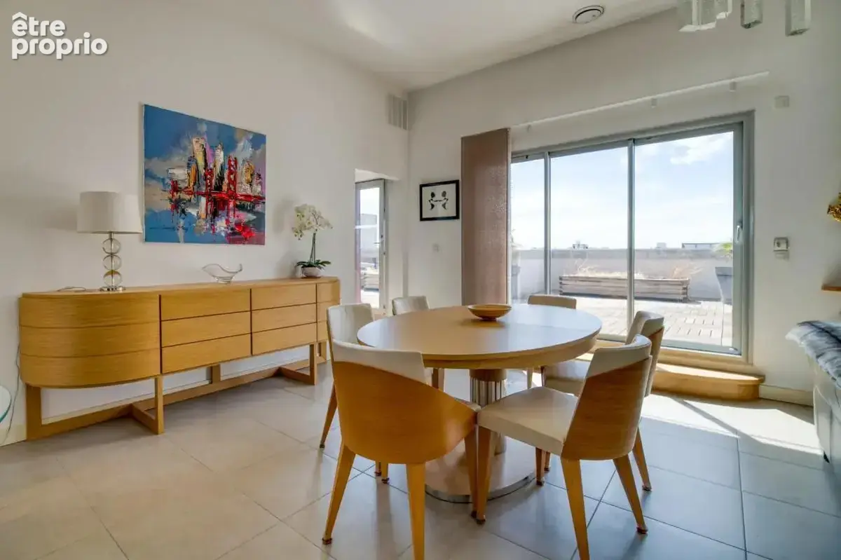 Appartement de 3 pièces de 86,25 m² à Toulouse - photo 4