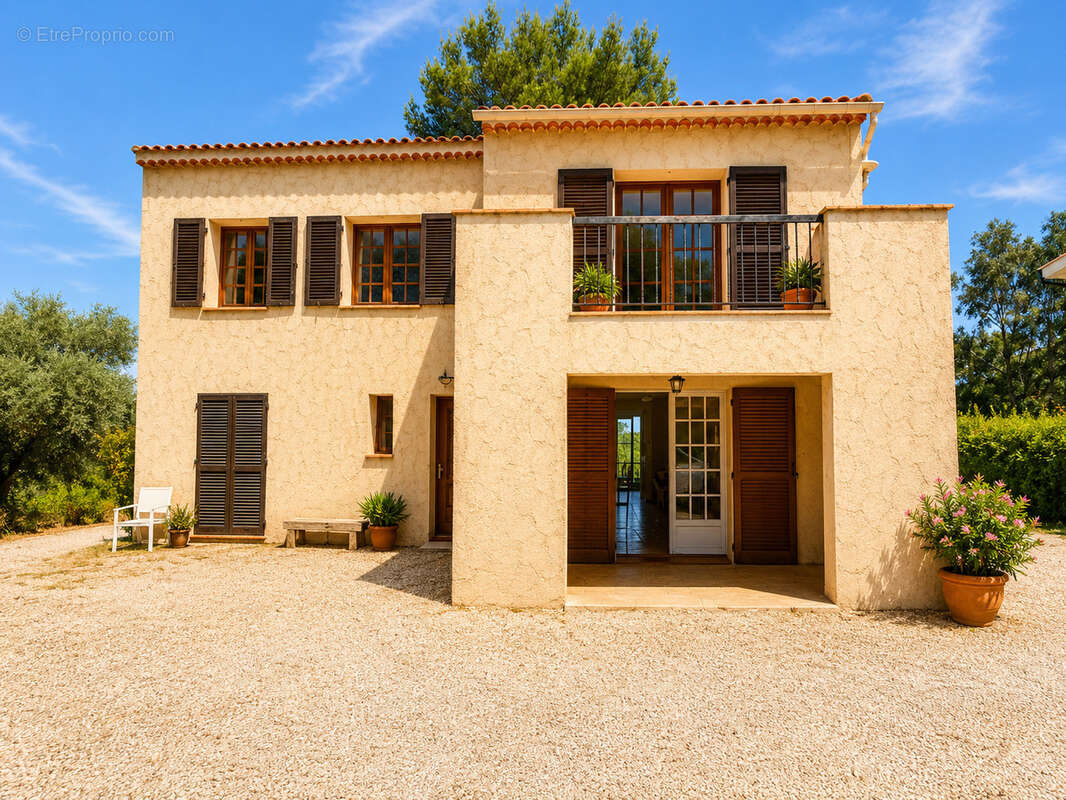 Maison à SAINT-PAUL