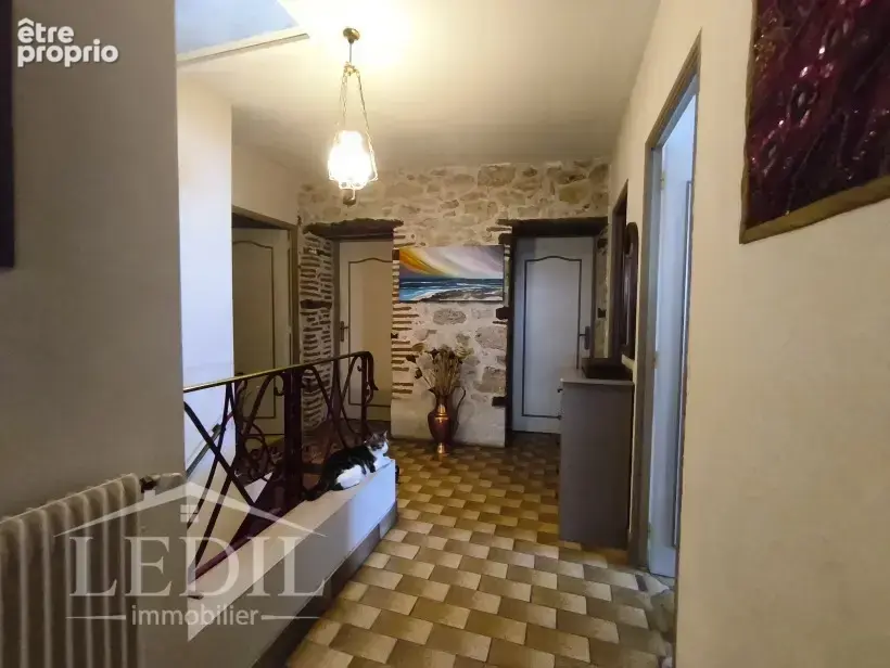 Maison de ville - photo 10