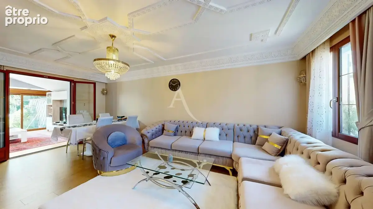 NOUVEAUTÉ L'ADRESSE Maison Familiale Bréançon: Potentiel 5 Chambres ! - photo 5