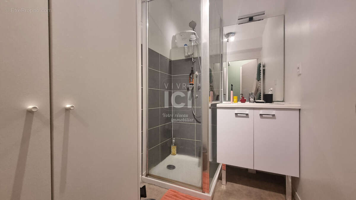 Appartement à SAUTRON