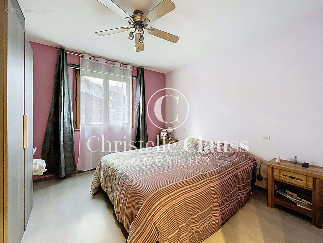 Maison à ARTOLSHEIM