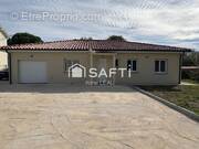 Photo 1 - Maison à CASTELSARRASIN