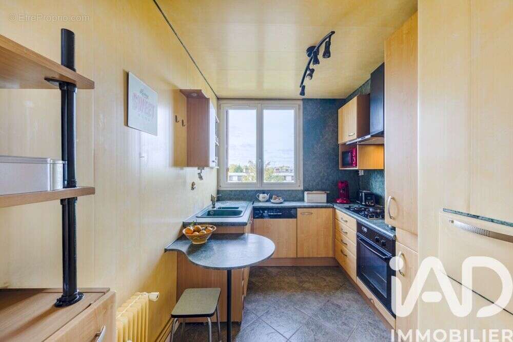 Photo 6 - Appartement à ERMONT