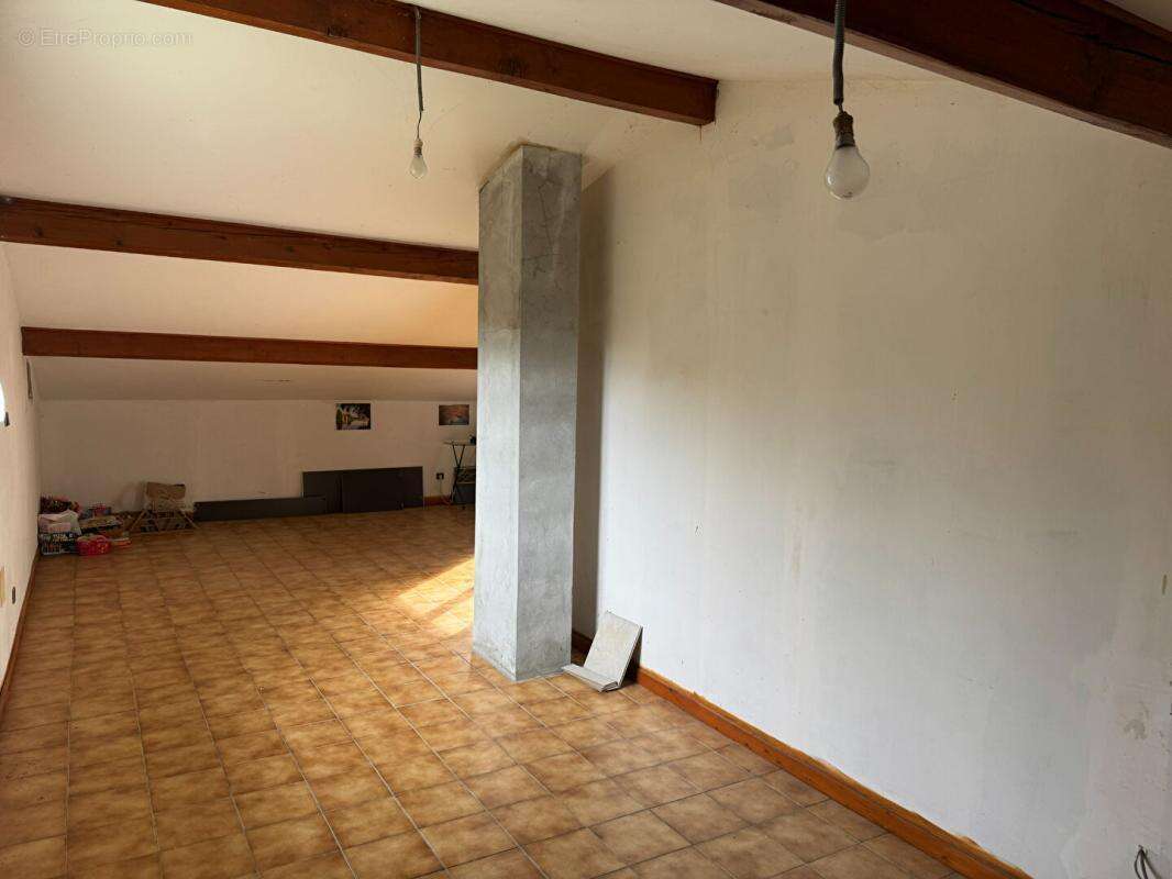 Maison à SAINT-GERMAIN-DU-PUCH