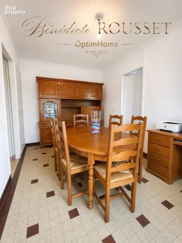 Appartement 3 pièces de 51 m² – Vue sur forêt (Idéal Investisseur ou Premier Achat) – Saint-Just-en-Chaussée - photo 2