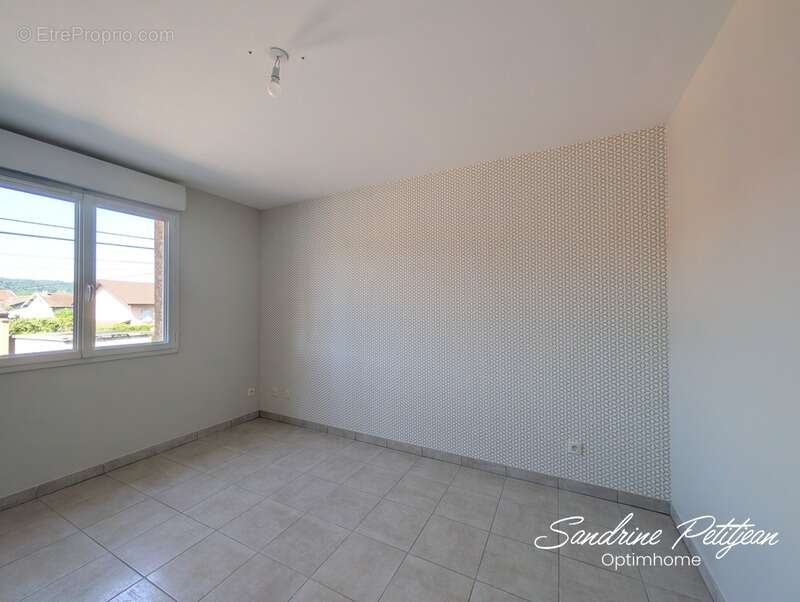 Appartement à AMBERIEU-EN-BUGEY