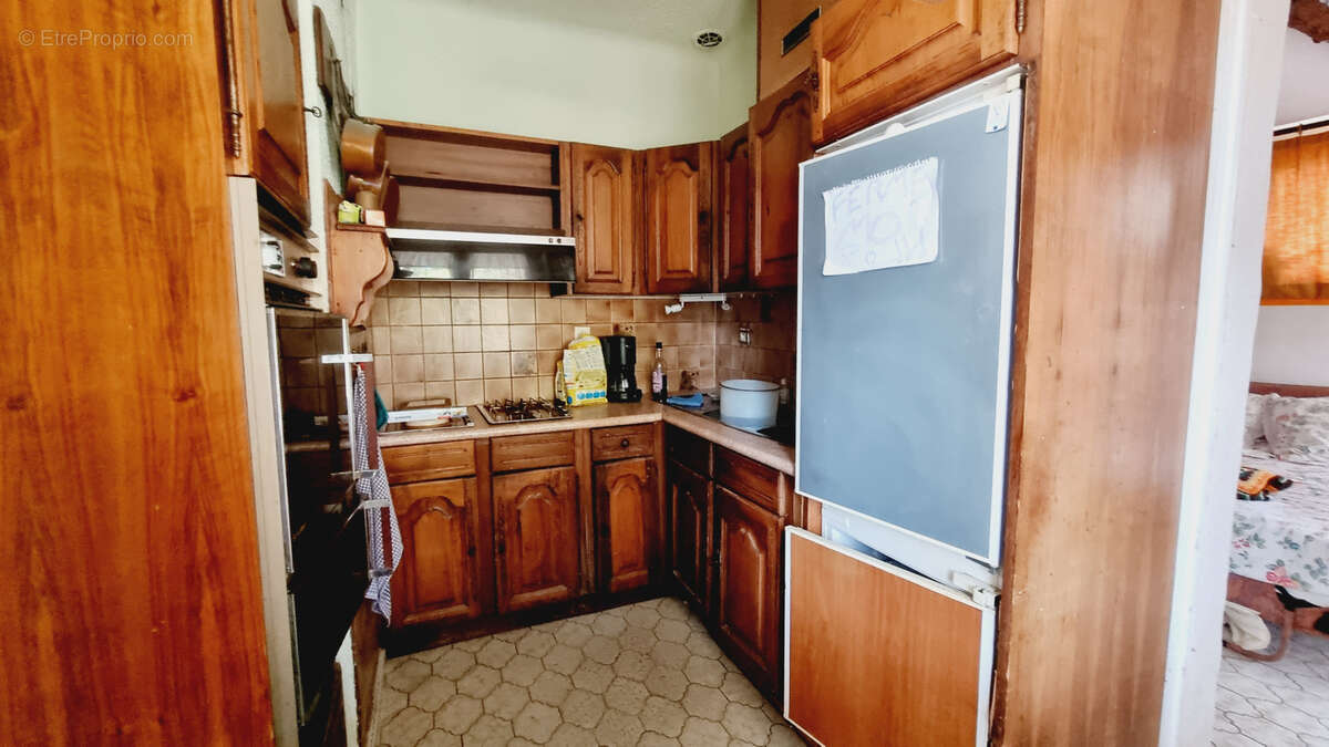 Maison à SAINT-RAPHAEL