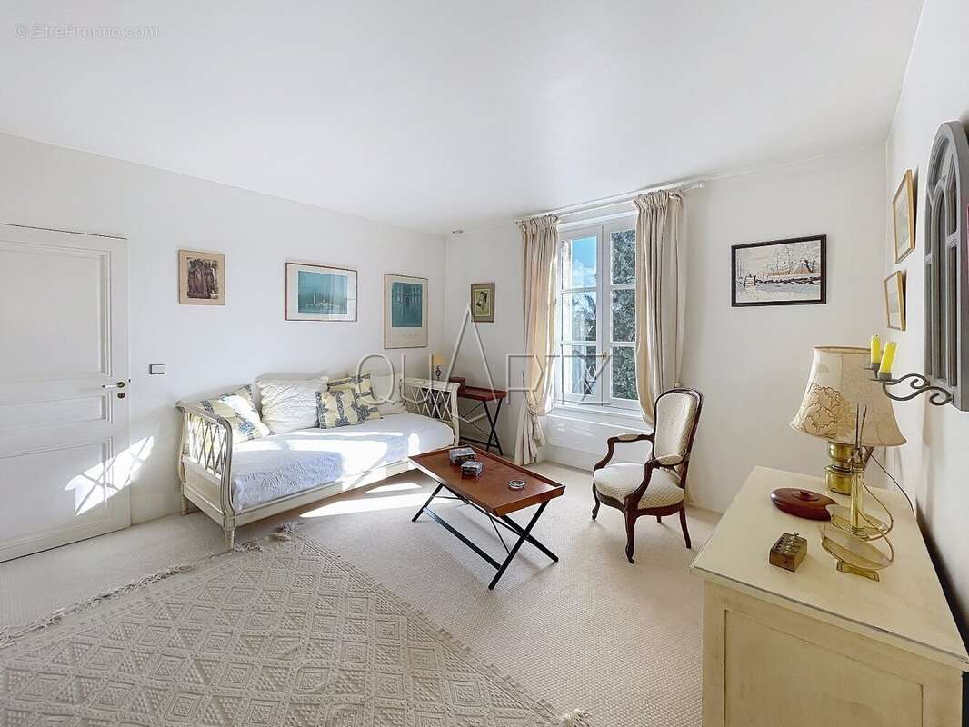 Maison à COURDIMANCHE