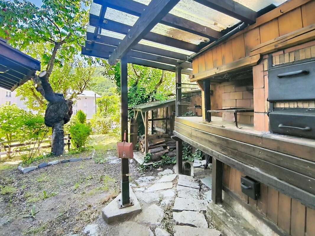 Photo 3 - Maison à BRIANCON