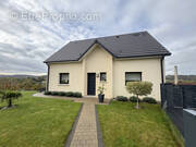 Maison à BEAUCHAMPS