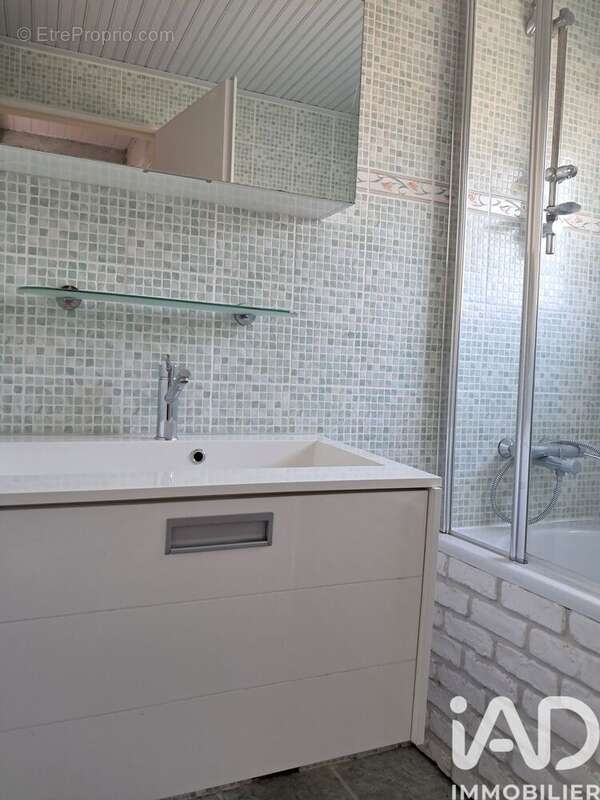Maison 117 m² à Le Girouard  - photo 5