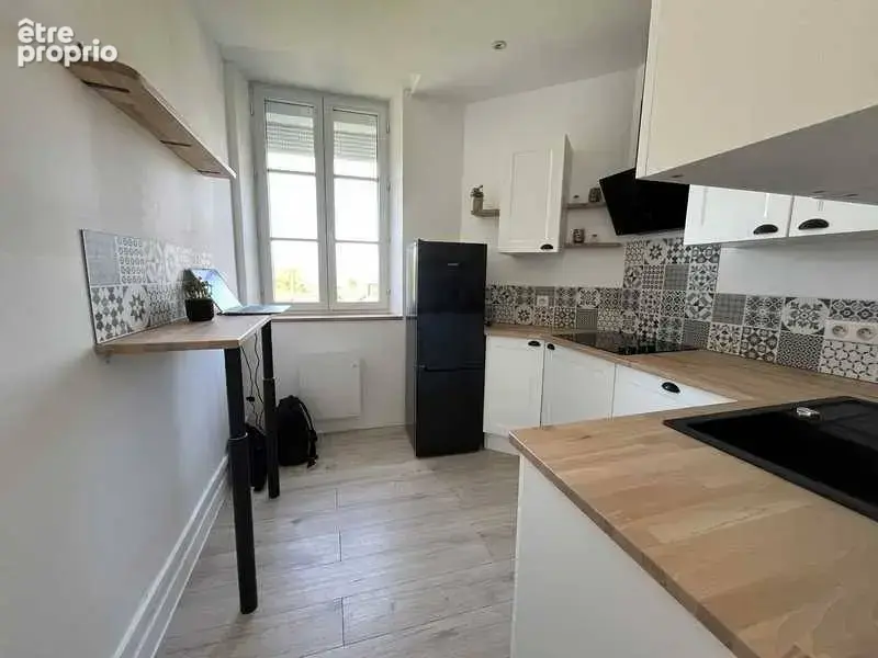 Appartement 2 pièces 50 m² à vendre à Gisors (27140) - photo 6