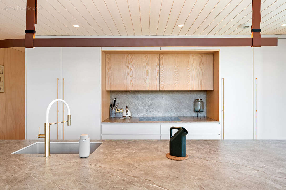 Maison à THONON-LES-BAINS