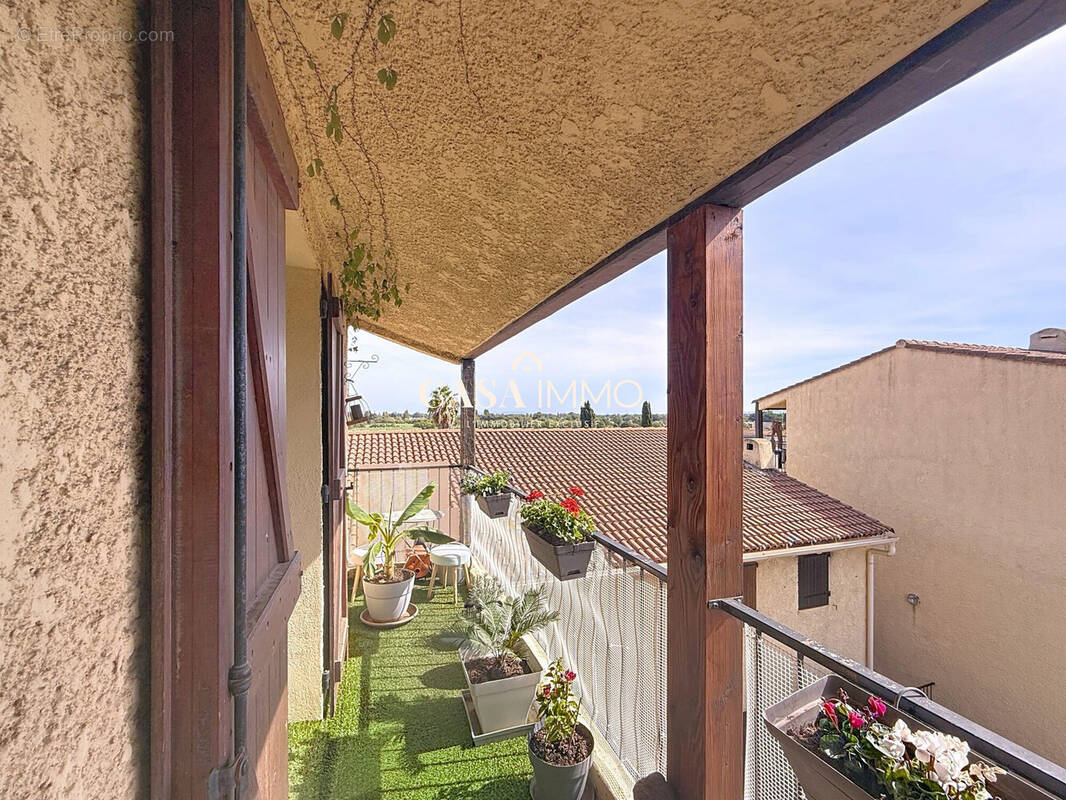 Appartement à HYERES