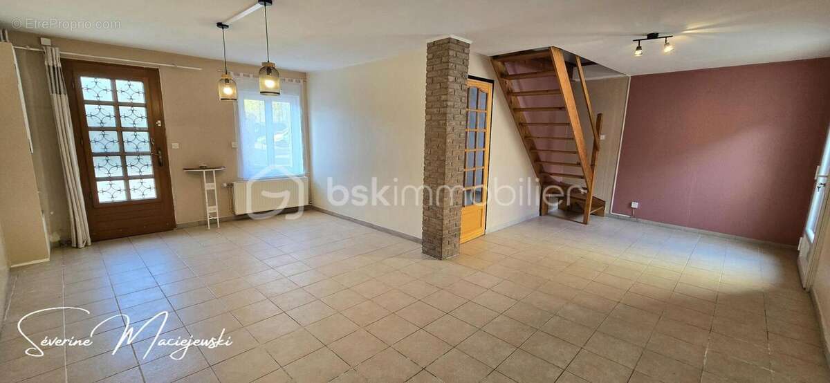 Maison à LILLERS