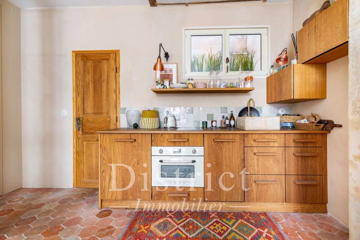 Appartement à PARIS-4E