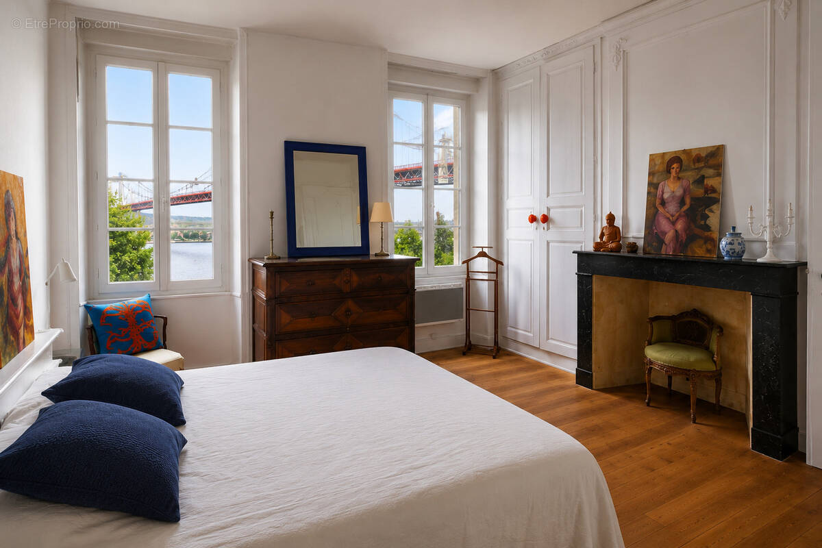 Photo 1 - Maison à LORMONT