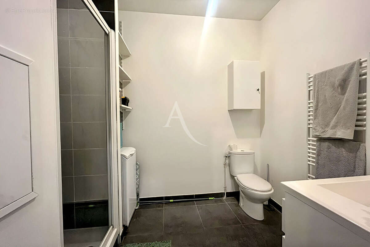 Appartement à VILLEJUIF