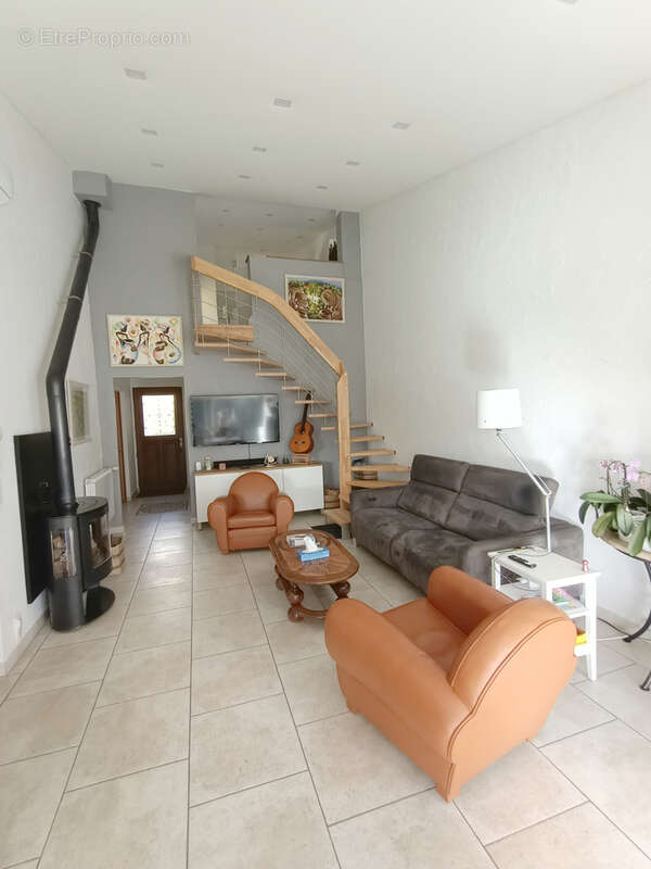 Maison à PEYMEINADE