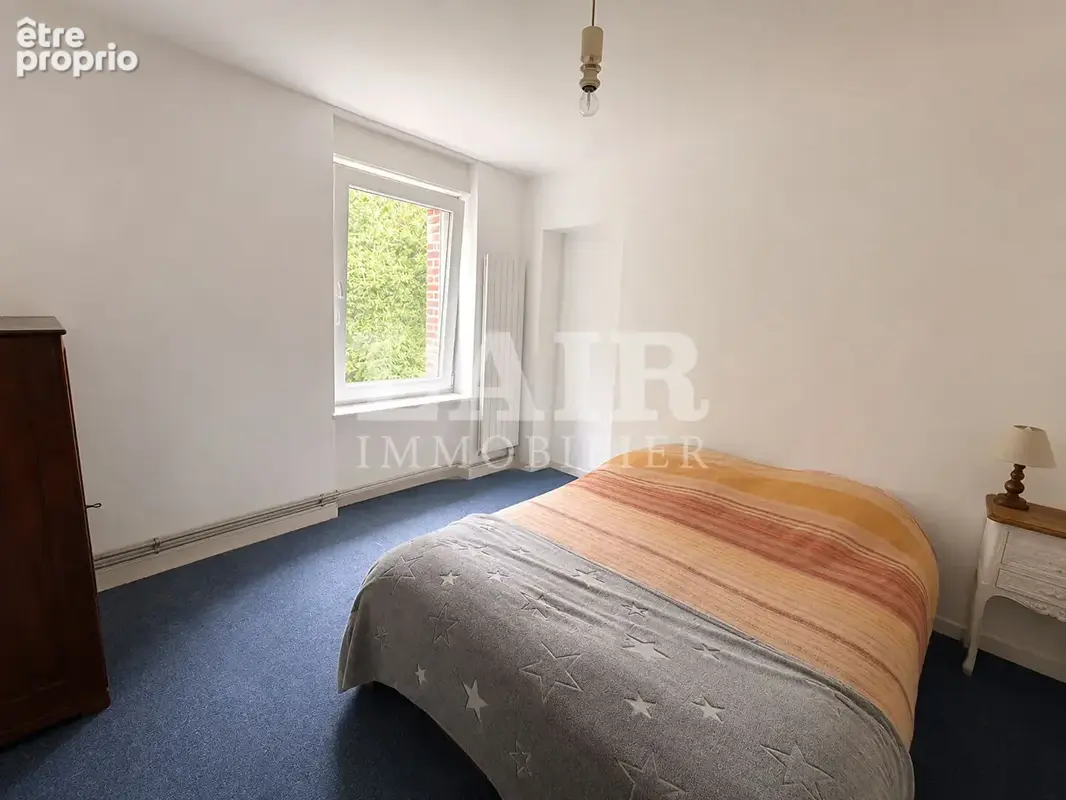 Maison en pierres à vendre à Saint Fraimbault - Ref O15269 - photo 8